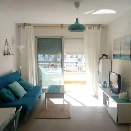 Apartamento Con Vistas Al Mar La Manga del Mar Menor Exterior photo