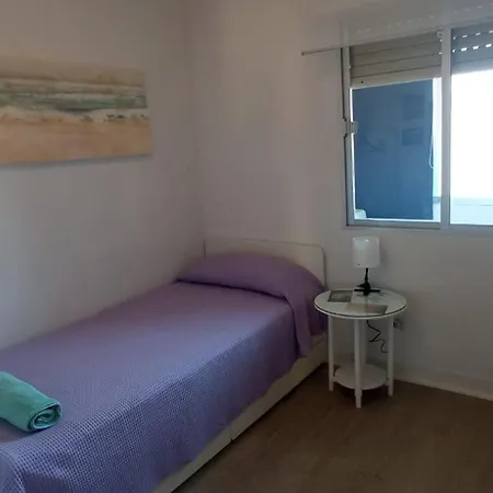 Apartamento Con Vistas Al Mar La Manga del Mar Menor Exterior photo
